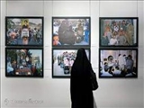 برگزاری نمایشگاه عکس - 22 بهمن