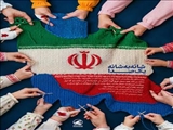 یک ایران بودیم، مقتدرانه در مقابله باظلم!