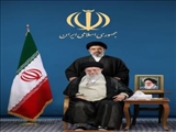 انتصاب سومین رهبر عظیم اشان انقلاب اسلامی